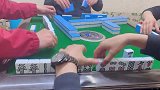四川麻将：机会要靠自己把握，才能翻身农奴把歌唱！