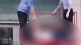 哈尔滨医科大疑似一医生患抑郁症坠楼身亡 警方：已介入调查
