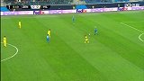 欧联-1/8决赛首回合录播：泽尼特VS比利亚雷亚尔（陈渤胄 ）