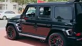 这么帅的方盒子，静静的看着就赏心悦目