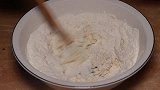 分享白吉馍的制作技巧，方法简单易上手，不夹菜都可以吃几个