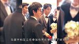 华晨宇左立深夜轧马路喝啤酒，发文感慨：有朋友真好