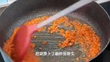 多吃这菜，钙是鸡蛋10倍，维生素是白菜20倍，一口一个好吃