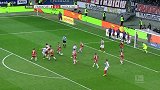 德甲-1617赛季-联赛-第21轮-法兰克福0:2因戈尔施塔特-精华