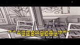 很多人不点开都以为这是一幅图，装修，咖啡厅