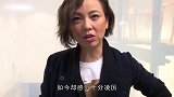 TVB当家花旦近照大变样？53岁至今未婚，直言后悔爱上有妇之夫！