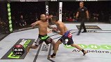 UFC-15年-UFC Fight Night 74自由格斗：荷洛威vs科拉萨尼-专题
