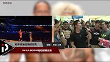 WWE-17年-铁杆摔迷激情模仿秀 BA LA BOOM亮相燃爆全场 -花絮