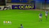 西甲-1617赛季-绯闻新帅 奥斯卡·加西亚巴萨球员时代精彩进球-专题