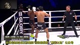 29秒KO播求大弟子的超级重炮手马拉特再夺一胜！