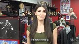 WWE-17年-凯西·凯莉数字媒体秀：赛斯·罗林斯下周回归RAW-新闻