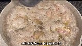 大厨教你可乐鸡翅正确的做法，讲解详细做法简单，孩子们都说好吃