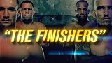 UFC262超燃预告片：终结者上线 人气王回归