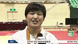综合-14年-全国女子柔道冠军赛 朱峰获生涯首个全国冠军-新闻