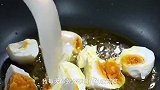 咸蛋豆腐汤这样做太好喝了，汤鲜味美，好喝又营养