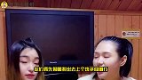 小姐姐和小伙的搞笑日常：给你机会了，你也不上道啊！