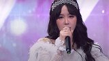 梨子组全员白纱裙唱勇气 无限偶像一公 全员白纱唱歌的画面也太美好了~无限偶像