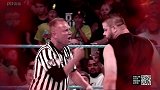 WWE-17年-SD第944期：欧文斯麦克曼家族恩怨回顾 老麦力挺谢恩遭暴打-花絮