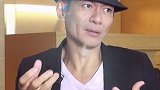 江华嫪毐 凭借出色的演技让观众过目不忘，将冷傲不羁个性阴险的嫪毐演艺的入木三分……致敬渐渐老去的青春