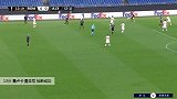 詹卢卡·曼奇尼 欧联 2020/2021 罗马 VS 阿贾克斯 精彩集锦