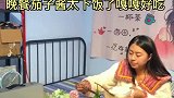 换季了把衣服整理一下，收拾好心情