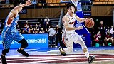 【个人集锦】强势回归！胡明轩里突外投狂砍23分全场最高