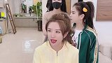 俗话说的好！不管对不对，押韵就完事了，哈哈哈哈哈