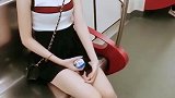 好好看的美女小姐姐，会是每个男生心目中的理想对象吗