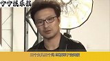 汪峰带闺女亲子鉴定，章子怡露出“继母”原形，好后妈人设崩了？