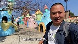 云南大山里有一个小人国，身高都不足一米，住在袖珍的蘑菇房里！
