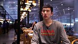 八一内线付豪：世预赛让我找到差距和不足 但不能白吃亏！