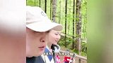 范志毅和小17岁娇妻游德国，女方颜值不输明星，两人同框更像父女