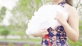 歌美人也美，旗袍美女翻唱歌曲精彩好看！