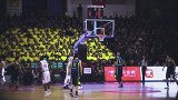 CBA-1617赛季-常规赛-第23轮-CBA勇士射穿广东 最疯狂火力辽宁22记三分全纪录-专题