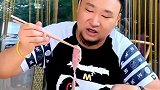 粉丝要求再奇怪，也要实力宠粉