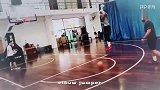 篮球-18年-周鹏晒投篮视频：回到最初成长的地方 为了更好的再次出发-专题