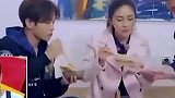 李汶翰当着沙溢的面给他老婆喂葡萄，我家的媳妇，葡萄只能我喂！