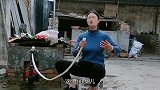 帅哥，你再这么下去，靓妹都快要笑出内伤了！
