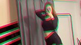 听说男孩子对穿长靴的女生没有抵抗力？