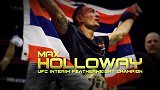 UFC-17年-UFC212宣传片：生命不息 战斗不止-专题