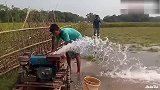 国外搞笑合集，第一个小伙太惨了，心疼三秒钟