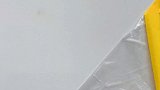 出差旅游过年回家用上这个防尘膜，家里干干净净都不用打扫了，好方便呀。￼