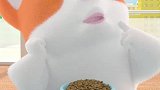 吃饭时的坏习惯，要好好教育一下！