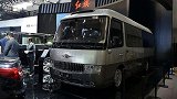 红旗新车L6来了，98万起，车长超6.5米，能取代考斯特吗？