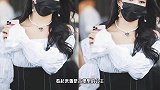 硬糖少女最新上班图：刘些宁像公主，张艺凡气场强，郑乃馨换发色