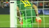 西甲-1415赛季-热身赛-那不勒斯1：0巴塞罗那-精华