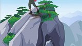 不同的眼界，不同的人生；视野所及，心之所止眼界  格局