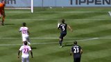 足球-15年-科隆杯：科隆vs斯托克城-第16分钟射门 彼达姆错失良机-花絮