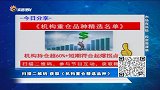 找到机构重仓品种，找准时机买入