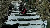 一晃好多年过去了，再一次看到这样的情景，心中不免有了几分憧憬